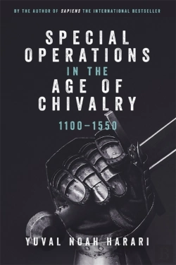 Bertrand.pt - Special Operations In The Age Of Chivalry, 1100-1550