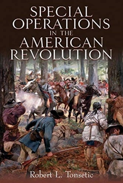 Bertrand.pt - Special Operations In The American Revolution