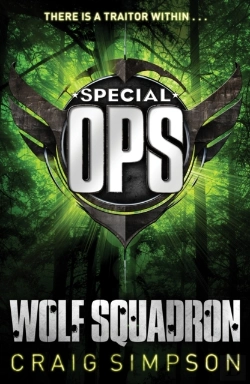 Bertrand.pt - Special Operations: Wolf Squadron