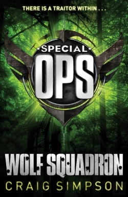 Bertrand.pt - Special Operations: Wolf Squadron
