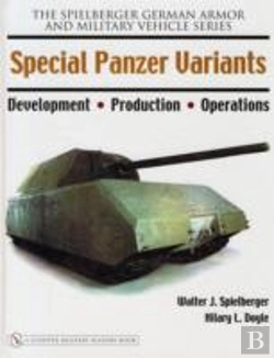 Bertrand.pt - Special Panzer Variants