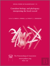 Special Papers In Palaeontology, Conodont Biology And Phylogeny