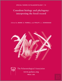 Bertrand.pt - Special Papers In Palaeontology, Conodont Biology And Phylogeny
