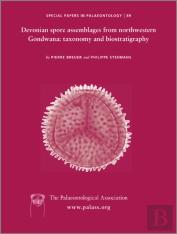 Special Papers In Palaeontology, Devonian Spore Assemblages From North-Western Gondwana