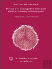 Special Papers In Palaeontology, Devonian Spore Assemblages From North-Western Gondwana