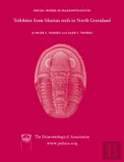 Special Papers In Palaeontology, Trilobites From The Silurian Reefs In North Greenland