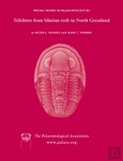 Bertrand.pt - Special Papers In Palaeontology, Trilobites From The Silurian Reefs In North Greenland