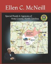Special People And Agencies Of Hoke County North Carolina