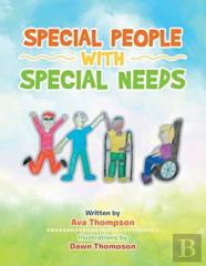 Special People With Special Needs