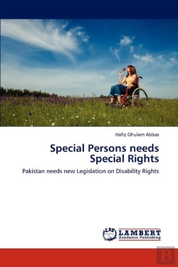 Bertrand.pt - Special Persons Needs Special Rights