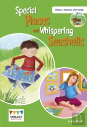 Special Places And Whispering Sea Shells