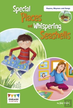Bertrand.pt - Special Places And Whispering Sea Shells