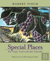 Special Places On Cape Cod & Islands
