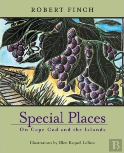 Bertrand.pt - Special Places On Cape Cod & Islands