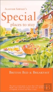Special Places To Stay Britispb