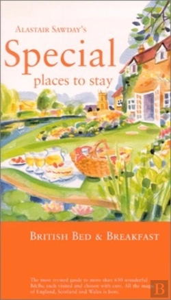 Bertrand.pt - Special Places To Stay Britispb