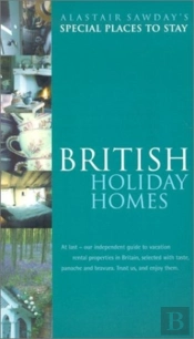 Special Places To Stay Britispb