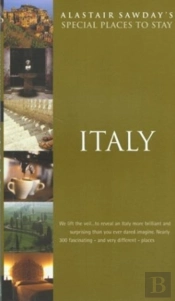 Special Places To Stay Italy