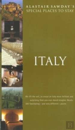 Bertrand.pt - Special Places To Stay Italy