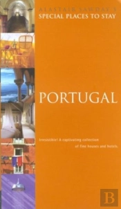 Special Places To Stay Portugal