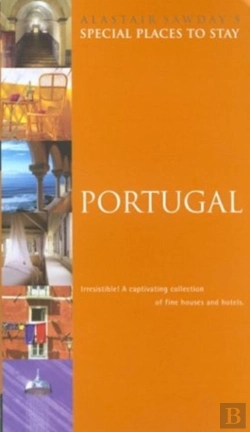 Bertrand.pt - Special Places To Stay Portugal