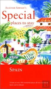 Special Places To Stay Spain