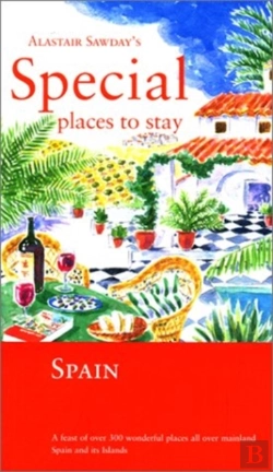Bertrand.pt - Special Places To Stay Spain