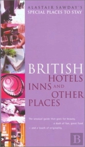 Special Places To Staybritishpb