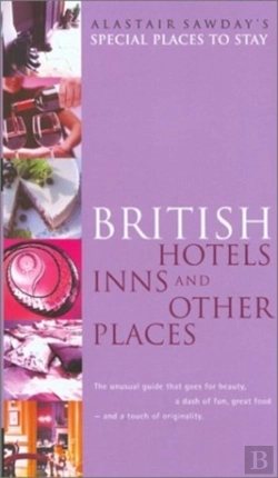 Bertrand.pt - Special Places To Staybritishpb