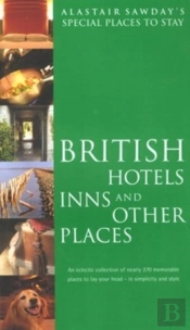 Special Places To Staybritishpb