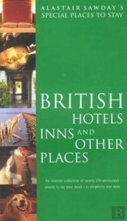 Bertrand.pt - Special Places To Staybritishpb