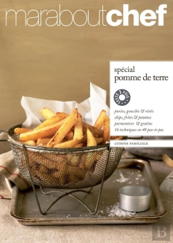 Bertrand.pt - Special Pommes De Terre