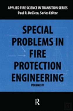 Bertrand.pt - Special Problems In Fire Protection Engineering