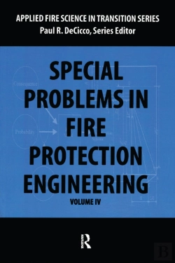 Bertrand.pt - Special Problems In Fire Protection Engineering