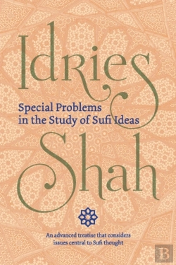 Bertrand.pt - Special Problems In The Study Of Sufi Ideas