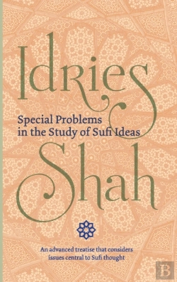 Bertrand.pt - Special Problems In The Study Of Sufi Ideas