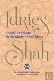 Special Problems In The Study Of Sufi Ideas (Pocket Edition)