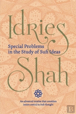 Bertrand.pt - Special Problems In The Study Of Sufi Ideas (Pocket Edition)