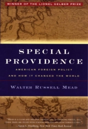 Special Providence