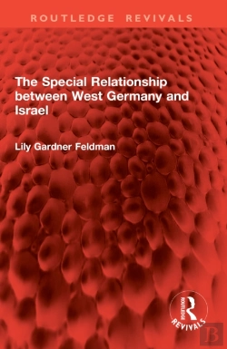 Bertrand.pt - Special Relationship Between West Germany And Israel