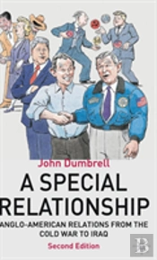 Special Relationship