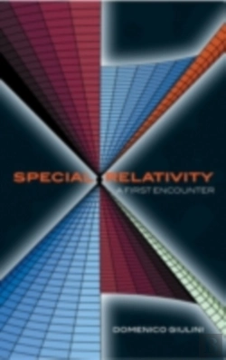 Bertrand.pt - Special Relativity: A First Encounter