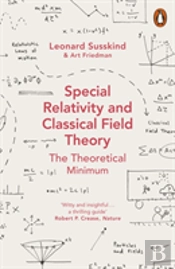 Special Relativity And Classical Field Theory