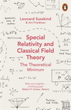 Bertrand.pt - Special Relativity And Classical Field Theory