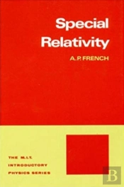 Special Relativity