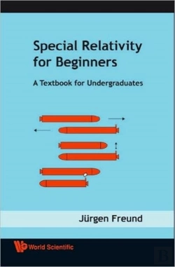Bertrand.pt - Special Relativity For Beginners: A Textbook For Undergraduates