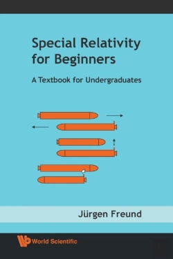 Bertrand.pt - Special Relativity For Beginners: A Textbook For Undergraduates