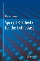 Special Relativity For The Enthusiast