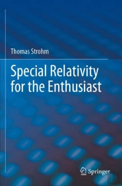 Bertrand.pt - Special Relativity For The Enthusiast