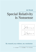 Special Relativity  Is  Nonsense